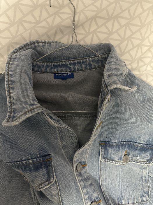 Miss sixty дамска рокля