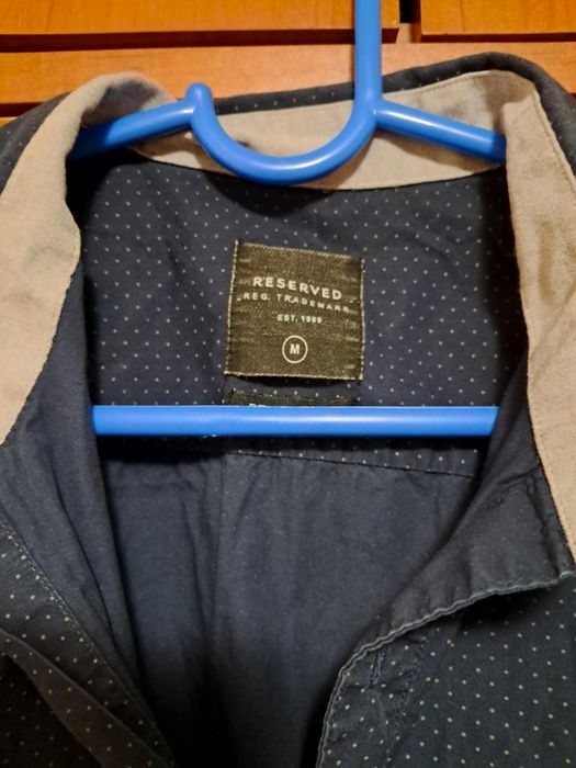 Риза Hugo Boss S