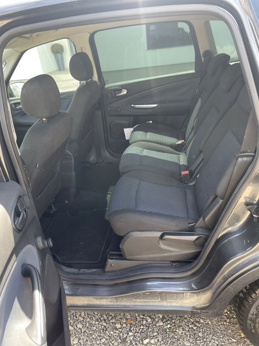 Ford S Max 7 LOCURI De vanzare