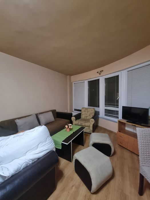 Дава се под наем Двустаен апартамент в Дупница - 60 кв.м за 331.5 € - Снимка #4