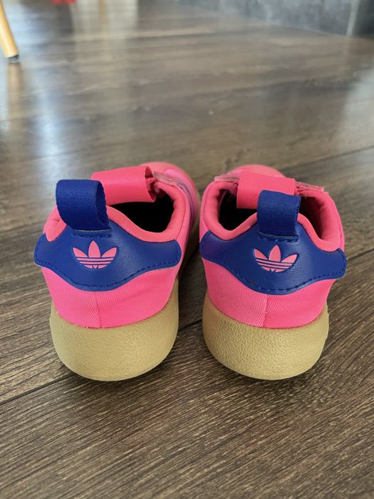 Детски маратонки adidas gazelle