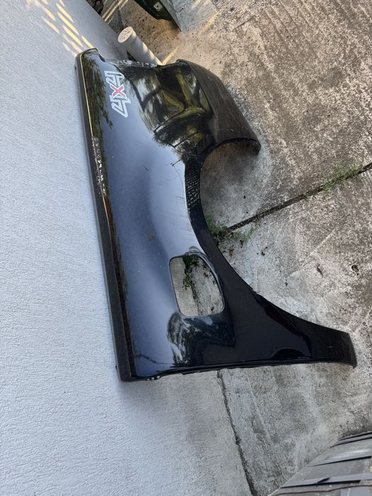 Aripa spate stanga bena carlinga Ford Ranger 2013-2023