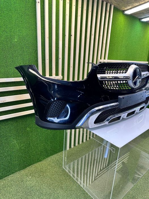Bara fata Mercedes Glc W253 Completa