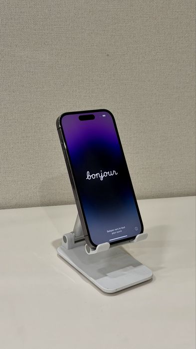 Iphone 14 Pro 256gb Violet