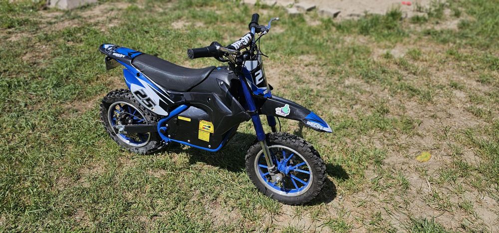 Moto copii electrica 500w 36v