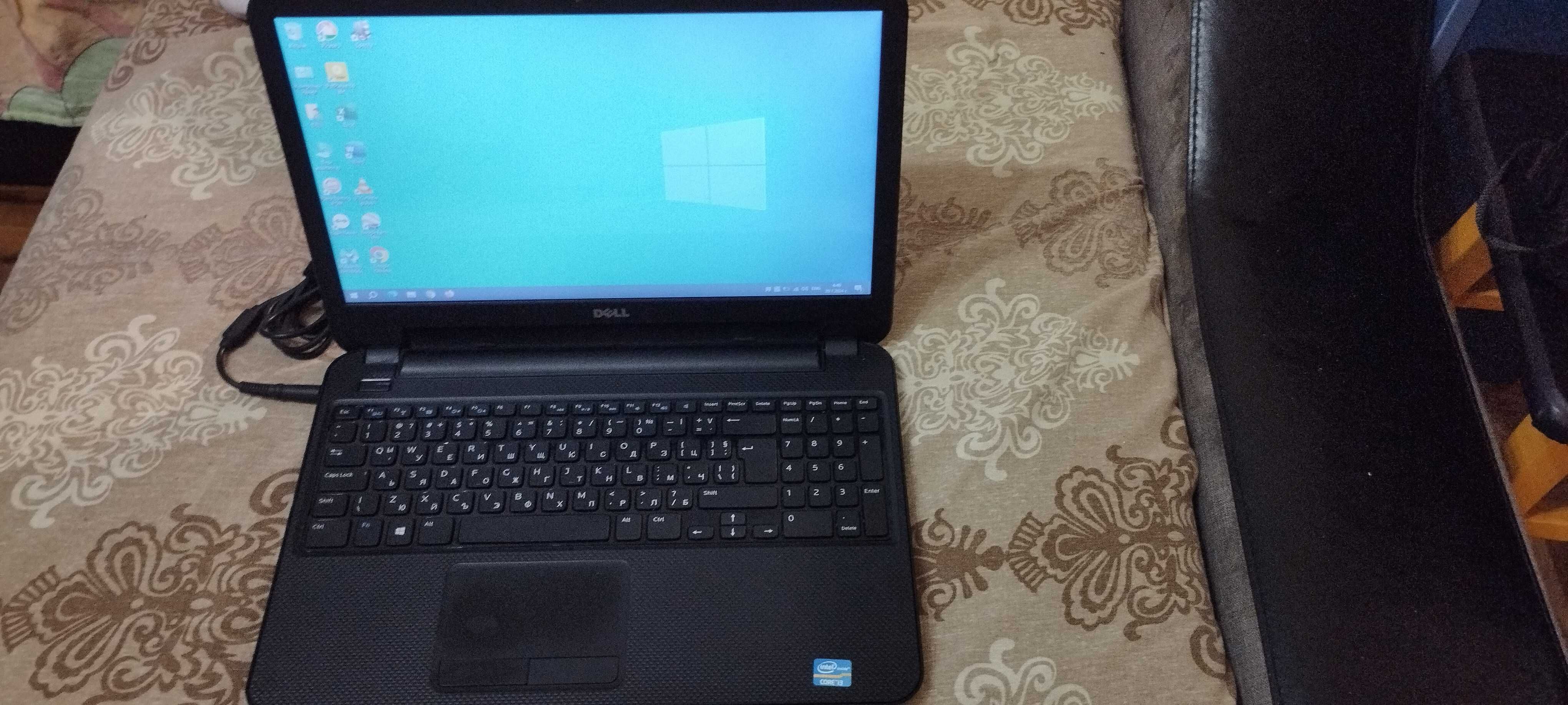 Лаптоп DELLinspiron 3521