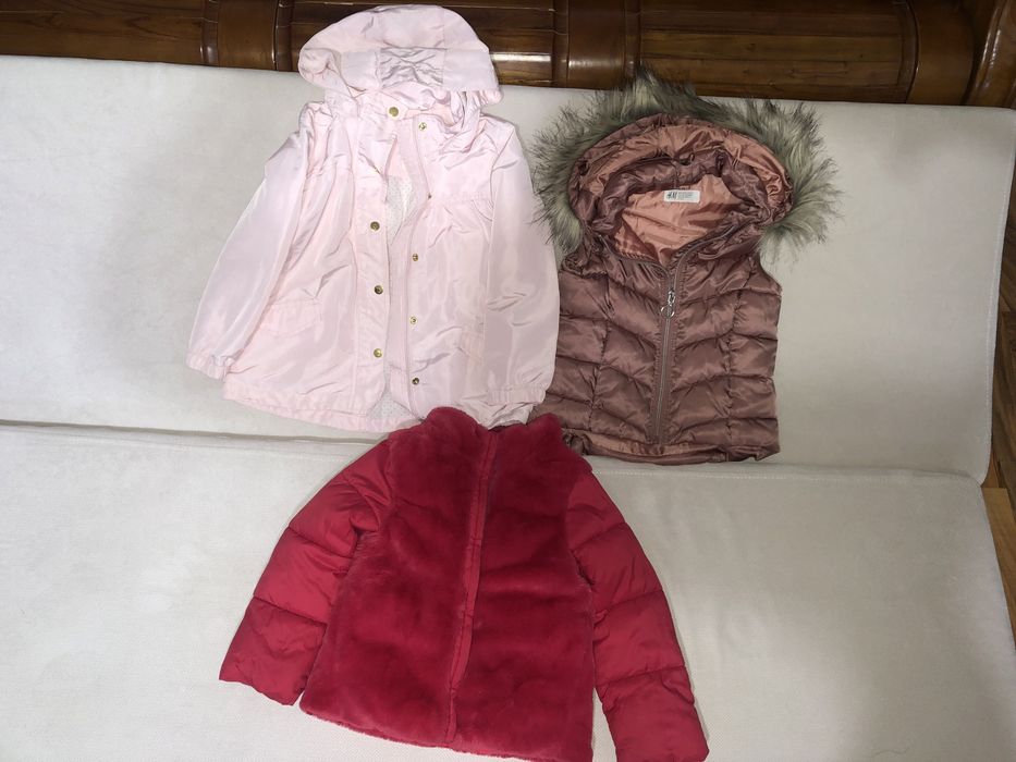 Hainute/incaltaminte copii, fetite, toamna/iarna