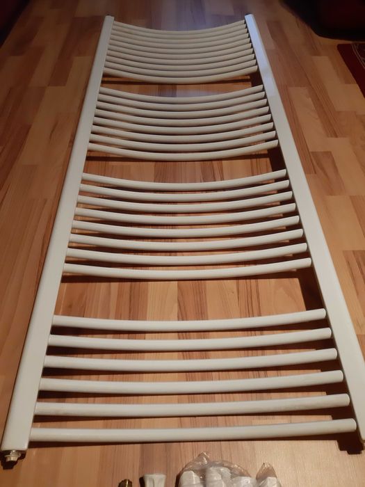 calorifer baie 160x60