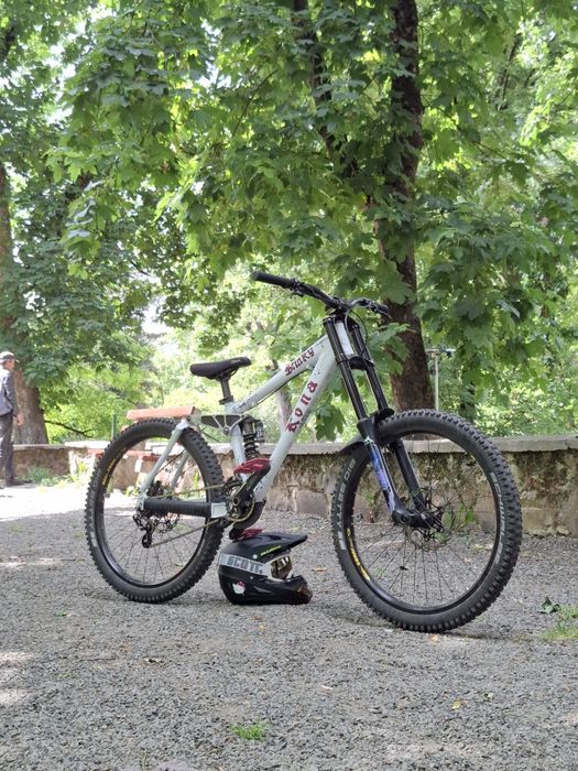 Vand Kona Stinky 2005