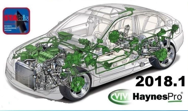 Delphi Autocom 2021/2017/2015 în română/HaynesPro 2018