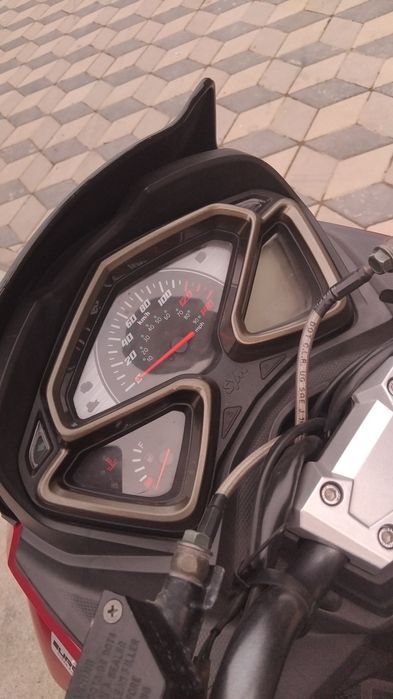 Scuter jet 125i 200i
