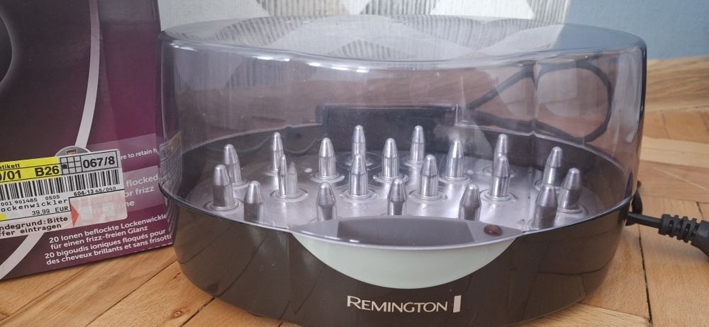 Електрически ролки за коса