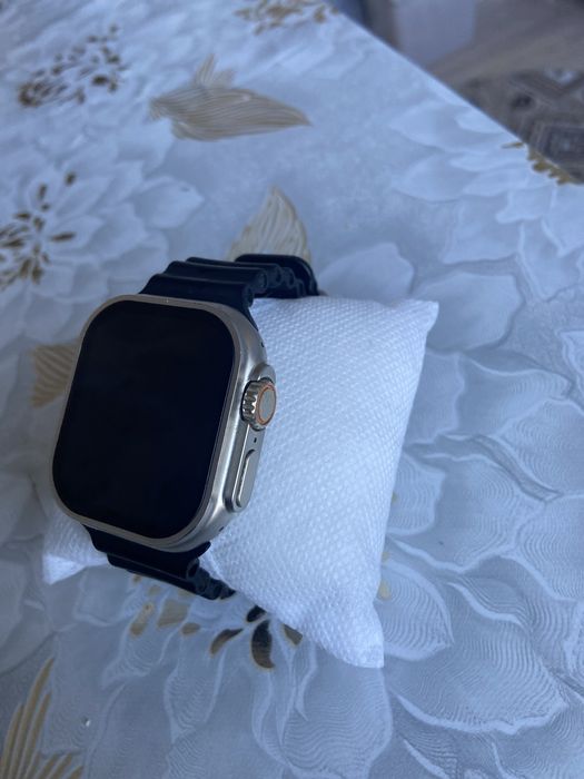 Smart Watch Ultra 8