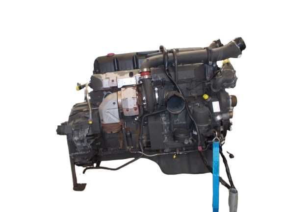 Motor complet pentru camion DAF MX 300 - Piese de motor DAF