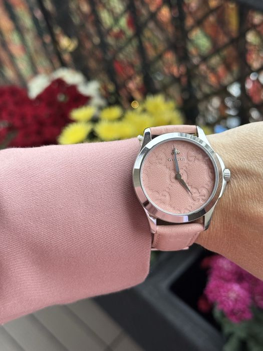 Ceas Gucci original ca nou superb