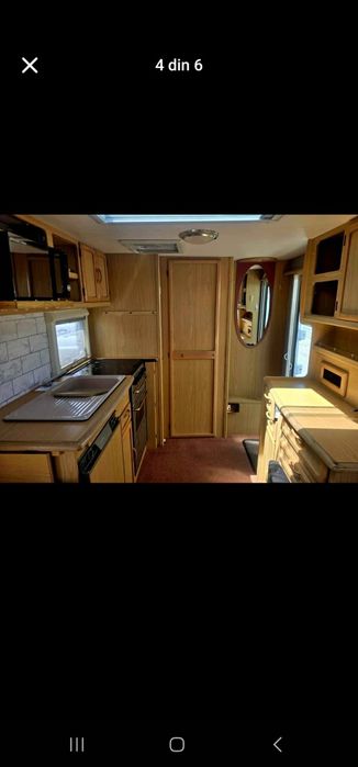 Rulota  BAILEY - PAGEANT Imperial ,   RAR efectuat