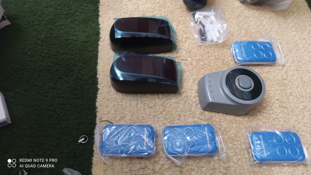 Avtomatika / Автоматика / механизм для открытия ворот