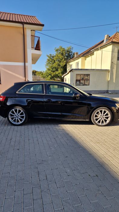 Audi A3 Hatchback