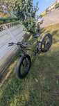 Bicicleta velors roti 26.frane fata spate 1100 Ron negociabil 07340836