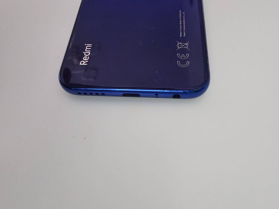Xiaomi Redmi Note 8T 4GB/64GB NFC dual sim КАТО НОВ