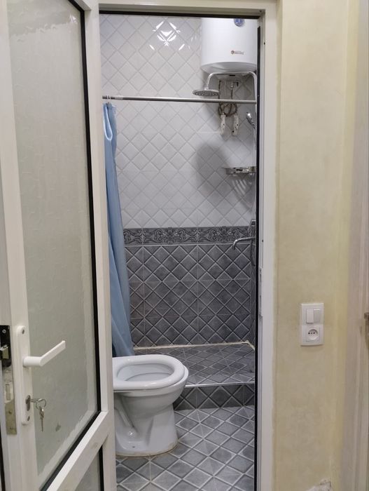 83000у.е Такачи Новостройка 3 хона Учтепа район