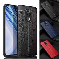 Bumper Antisoc model PIELE Xiaomi Redmi 9, Note 9, Note 9s, Note 9 Pro