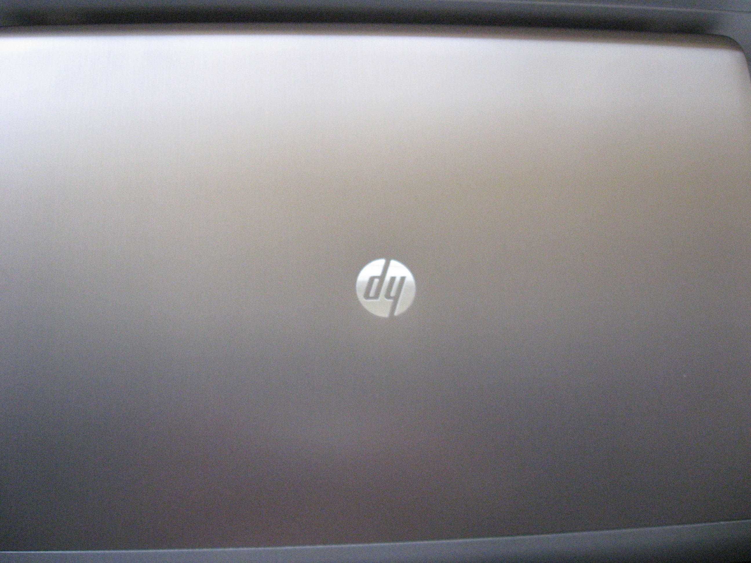 Лаптоп HP ProBook 4540s