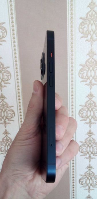 iPhone 13, midnight, 128GB