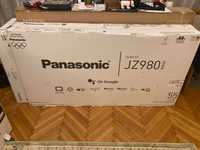 TV Smart Panasonic   TX 55jz980e 55 inch nou sigilat