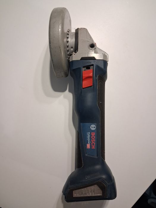 Bosch profesional 18v