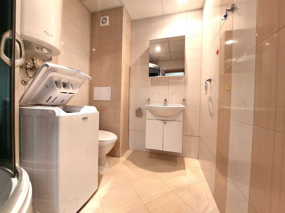 Продава се Тристаен апартамент в к.к. Слънчев бряг - 100 кв.м за 1180 €/кв.м - Снимка #16