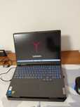 Laptop Gaming idealpad+Birou+periferice