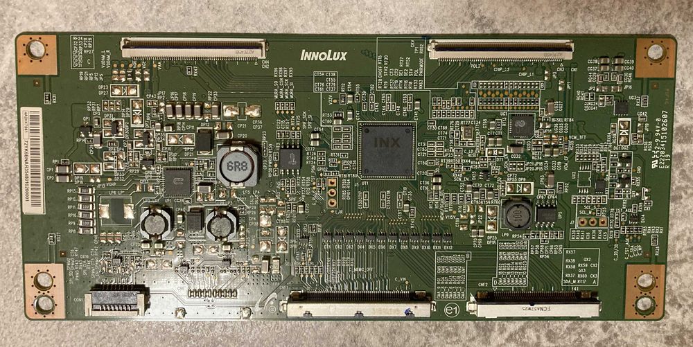 Контролна платка (T-CON) 4A2HK7S61