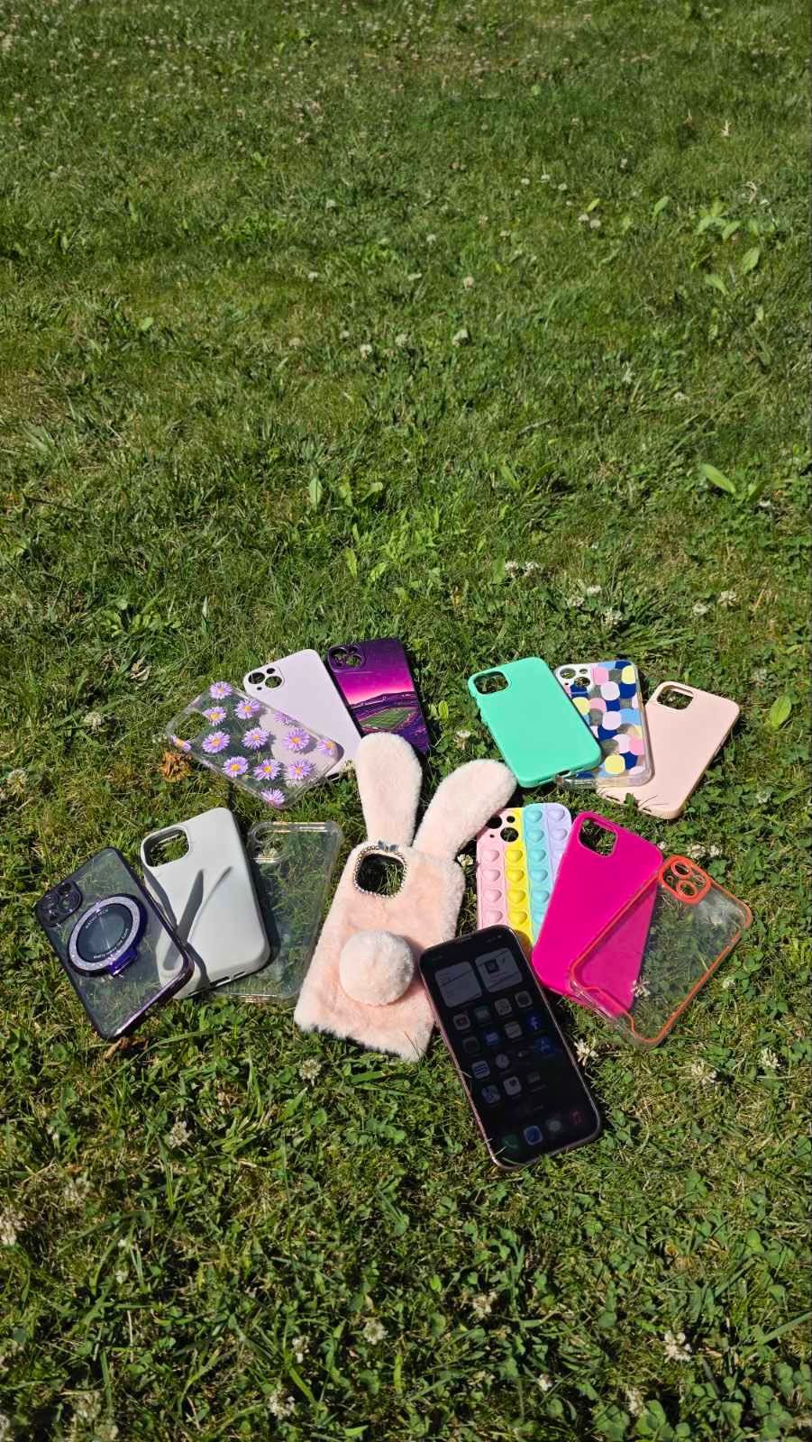 Iphone 13 (128 GB)