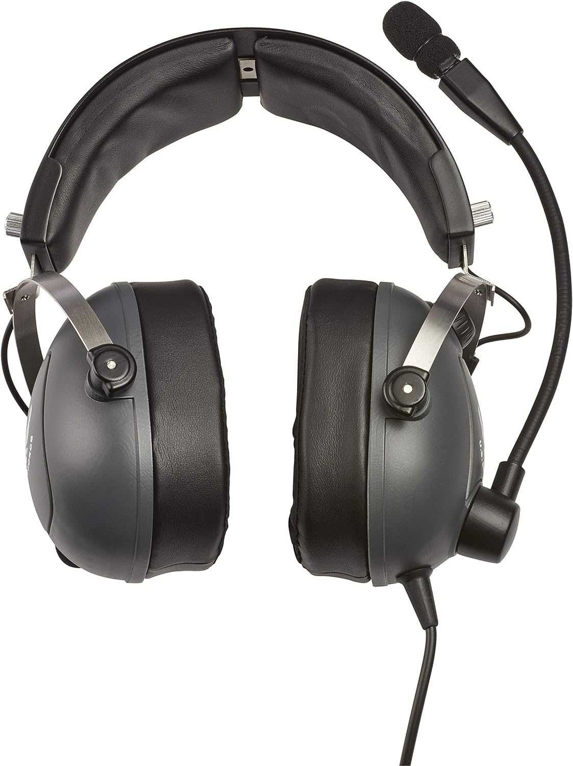 Гейминг Слушалки Thrustmaster T.Flight U.S. Air Force, Черни