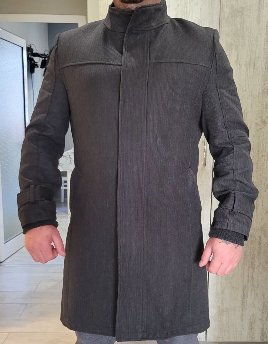 Zara Man мъжко спортно елеганто яке