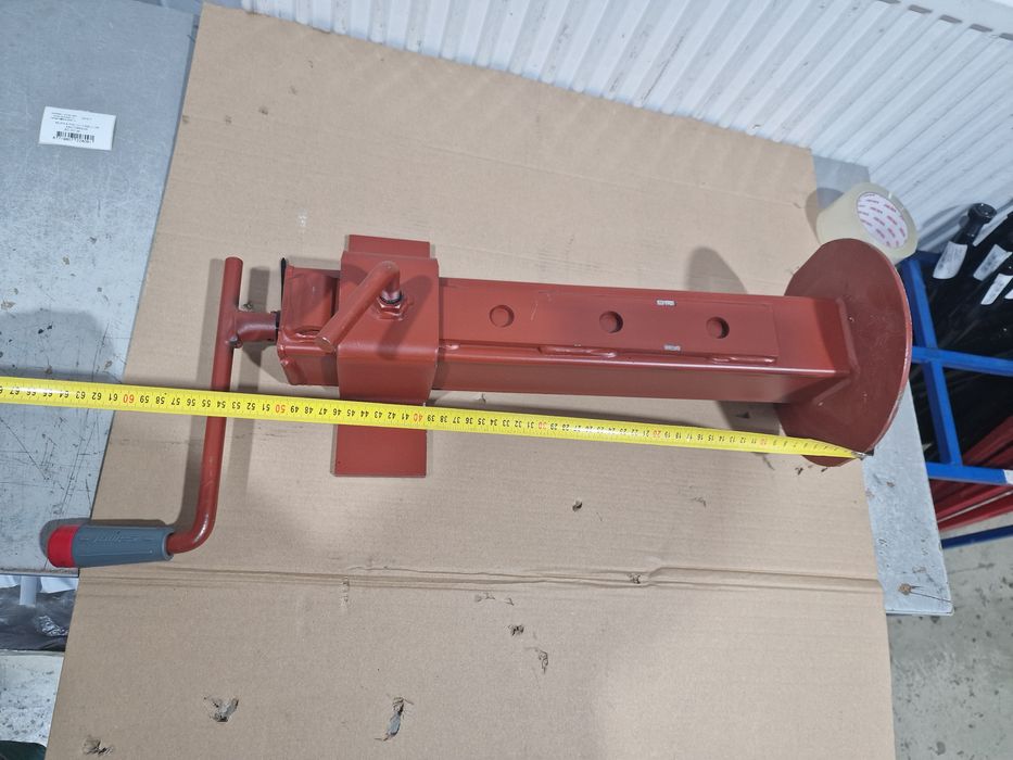 Picior sprijin remorca 7 tone import direct preț 750 lei cu tva se poa