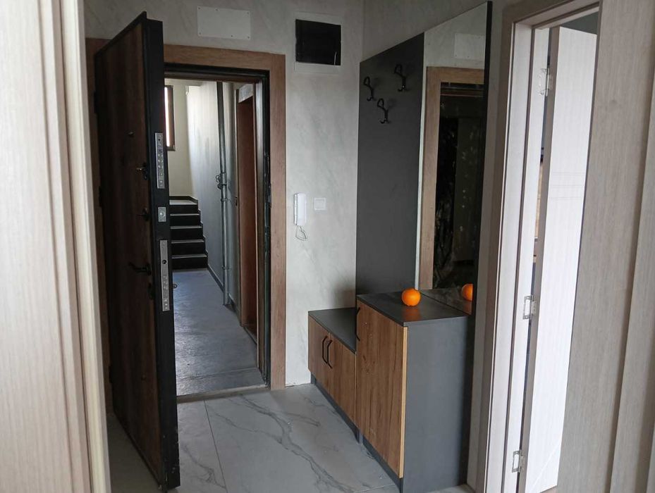 Продава се Двустаен апартамент в Пловдив, Център - 70 кв.м за 1858 €/кв.м - Снимка #5