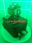 New Autonivela Unda Kamoon Profesionala 4d 16 Linii Linii Raza Verde