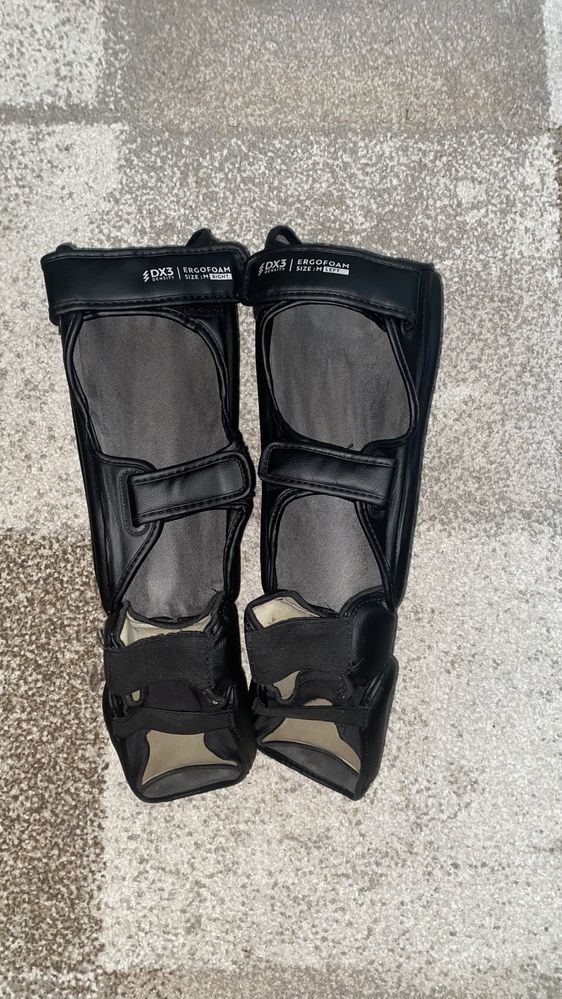 Tibiere Decathlon MMA/Kickbox
