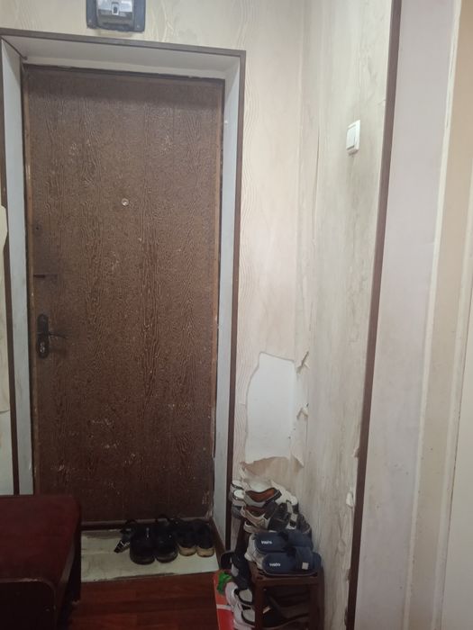 Академгородок. 1/3/5. 1×3 балкон.