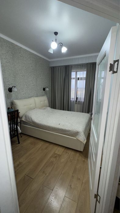 Продам срочно 3х комнатную квартиру