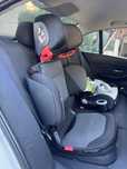 Peg Perego Стол за кола Viaggio 2-3 Flex (15-36 кг.)