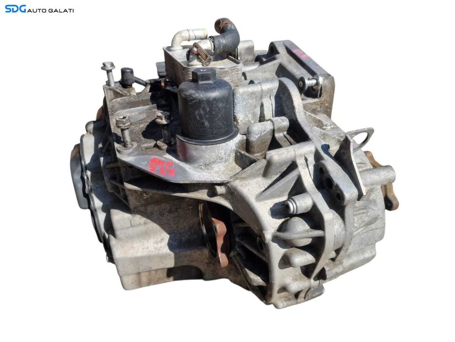 Cutie de Viteze Automata 6 Trepte DSG 6 Volkswagen Touran 2.0 TDI 2003 - 2010 [B4519]