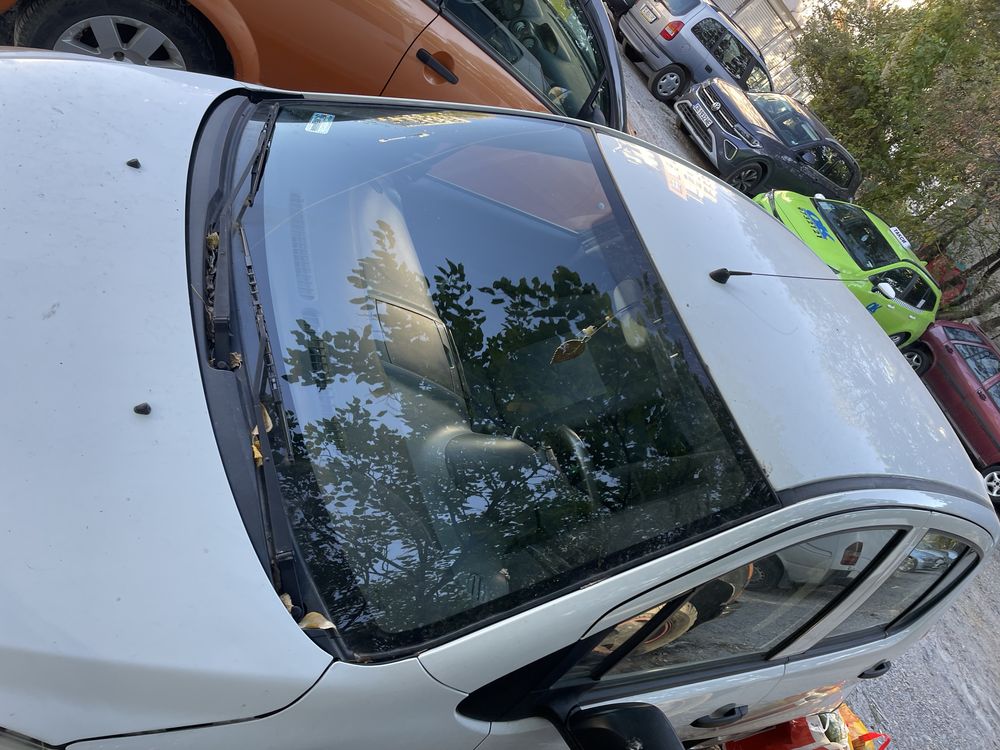 Opel Agilla 1.0 LPG