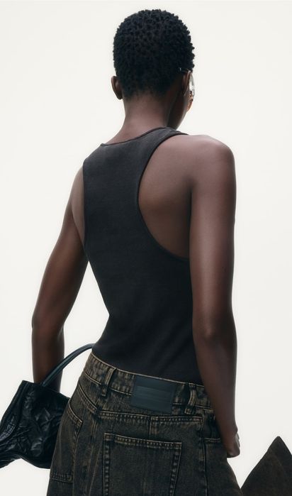 GLENN MARTENS H&M maiou reiat