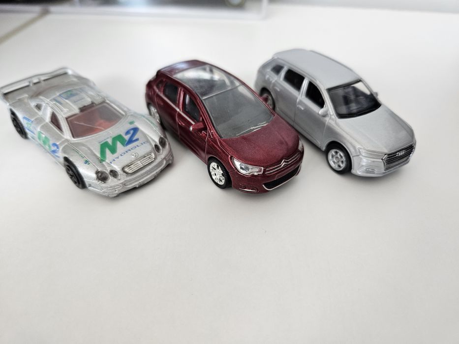 Колекция мини колички