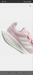 Новые кроссовки Адидас Adidas женские можно на подростка 38р