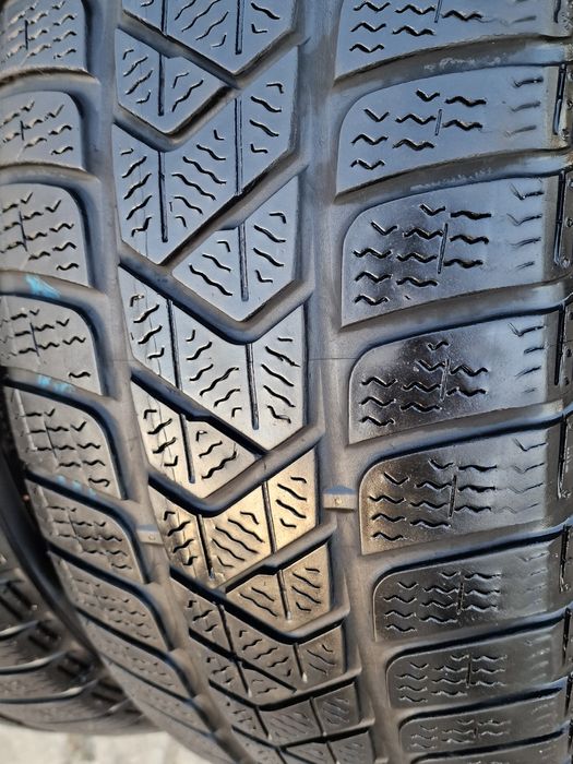 215 60 16 Pirelli