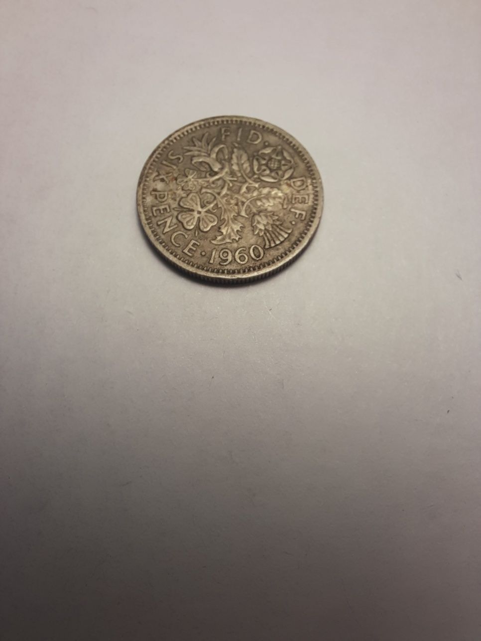 Стари монети пенита